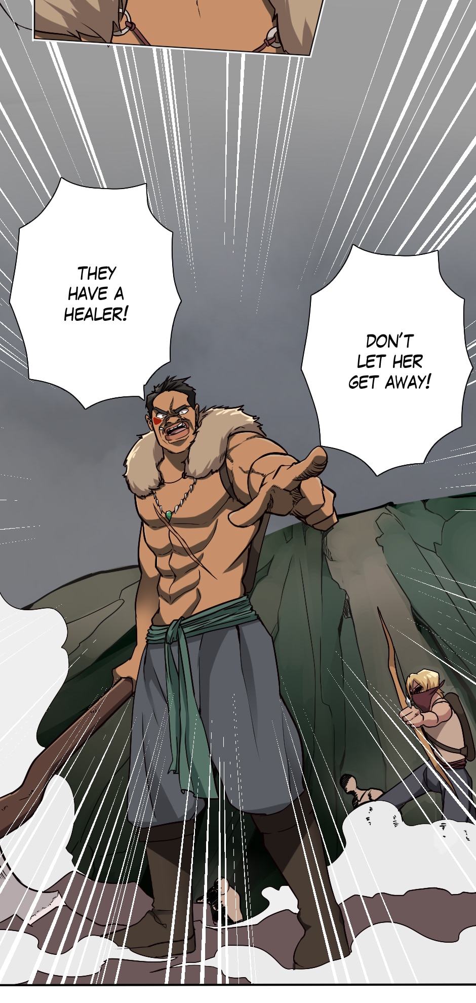 The Beginning After The End Chapter 10 image 11